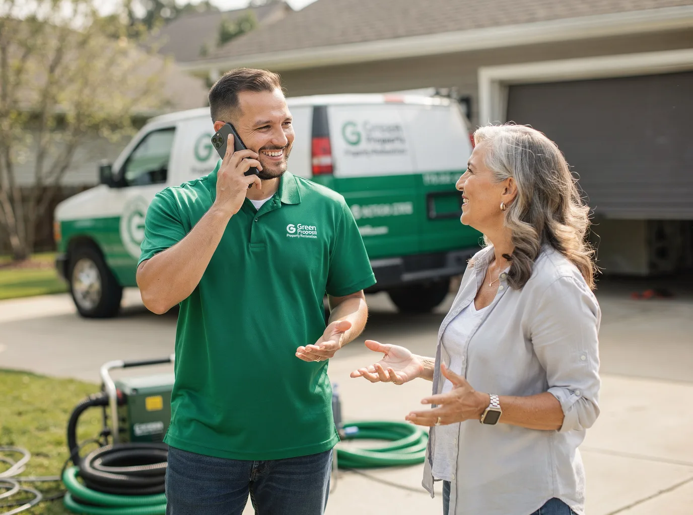 Water Damage Restoration Mount Sterling, OH FAQs